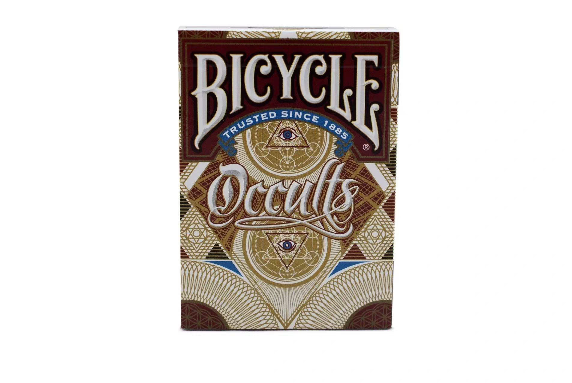 Bicycle Occults
