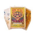 Bicycle Ancient Egypt(slight damage)