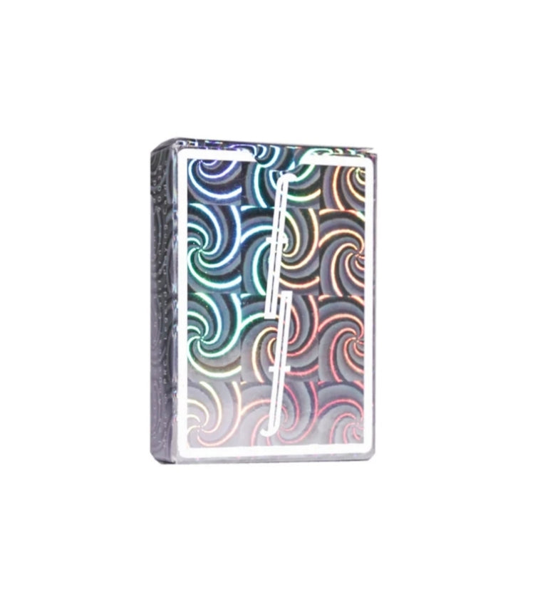 Spiral Holo Fontaine