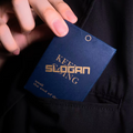 Slogan 'Midnight' Edition