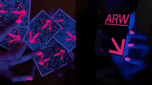 ARW V2.1 Playing Cards