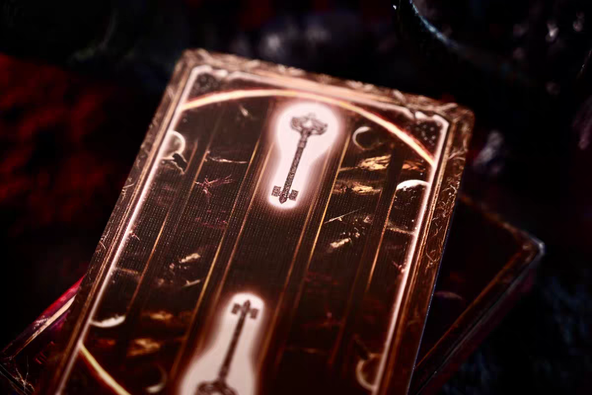 Cthulhu —— Shadow of Eternity