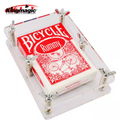 Card Crystal Press