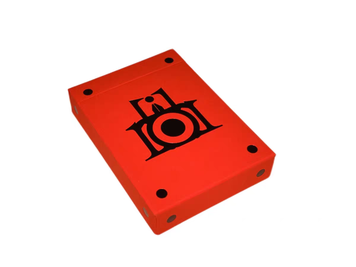 Hammer Logo Edition