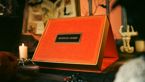 ARK Horror Night Artist Gift Box