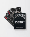 Bicycle DBTK Playing Cards