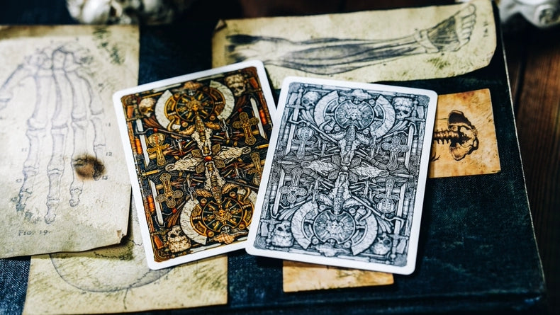 ARK Horror Night Artist Gift Box