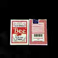 Vintage Bee - GP Red (Ohio Factory)