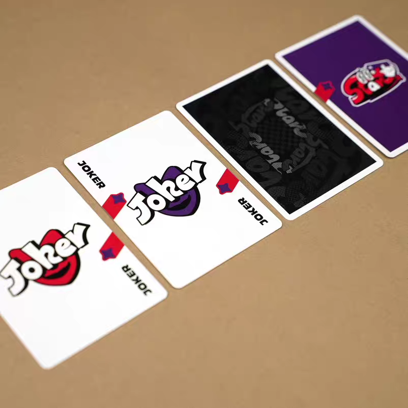 Start Playing Cards