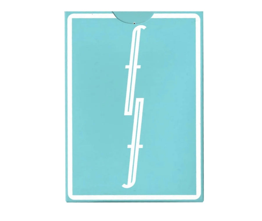 Sky Blue Fontaine