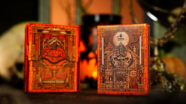 ARK Horror Night Artist Gift Box