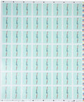 Parrot Uncut Sheet