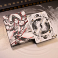 Immortal V2 Playing Cards