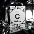 Carbon Playing Cards （Diamond Edition）