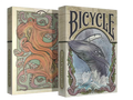 Bicycle Seven Seas