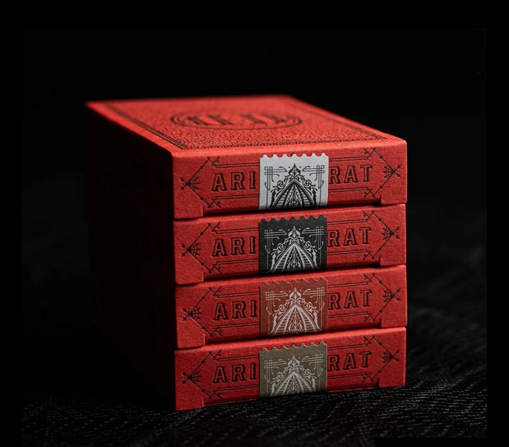 SMOKE & MIRRORS ANNIVERSARY EDITION: ROUGE LIMITED EDITION TWIN PACK