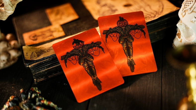 ARK Horror Night Artist Gift Box