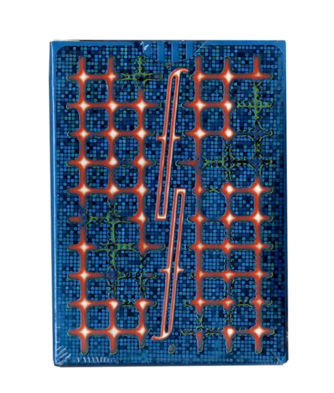 Grid Fontaine