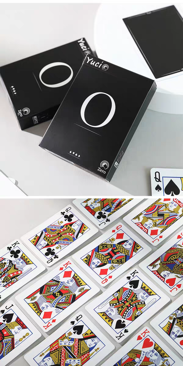 Yuci Zero - Pro And Air