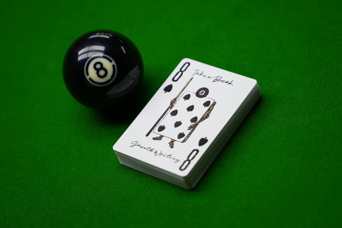 SW52 Billiards