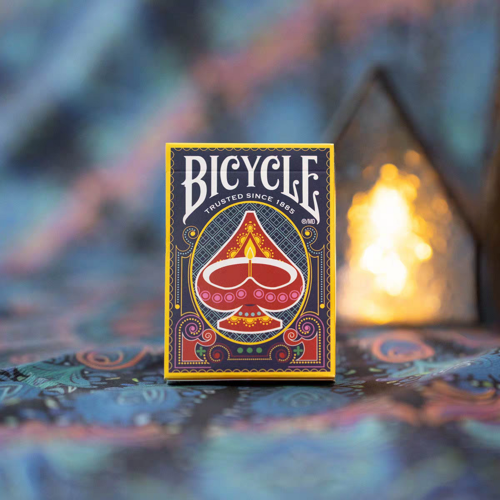 Bicycle Diwali Festival