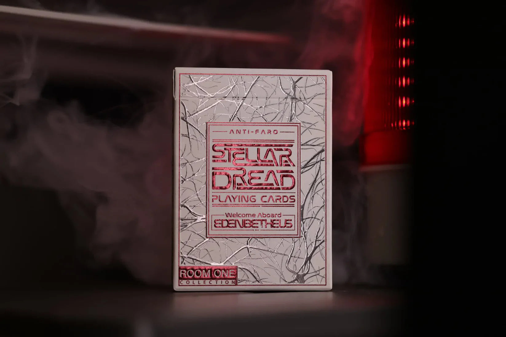 Stellar Dread Playing Cards | VIRUS Standard Edition