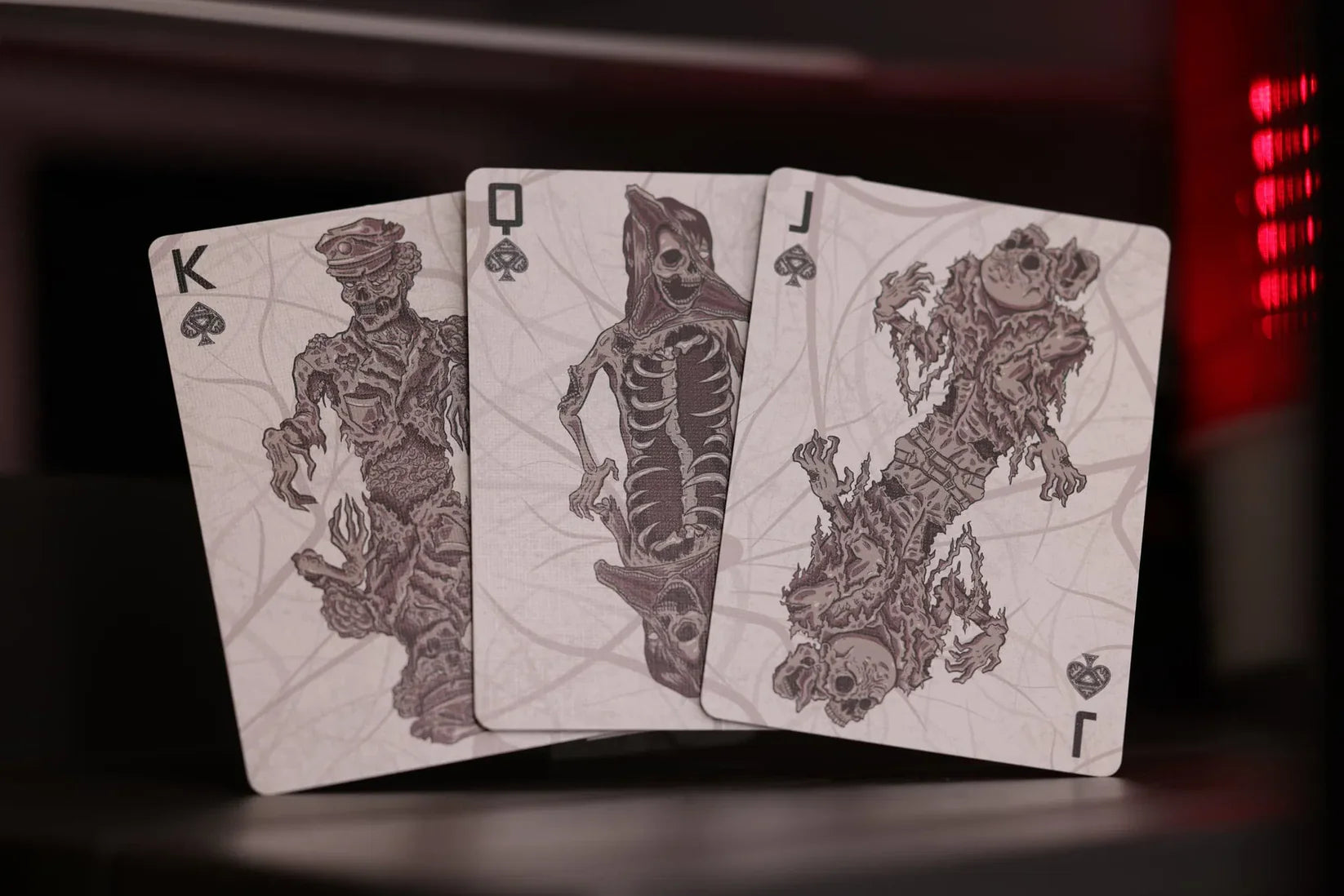 Stellar Dread Playing Cards | Collector Set