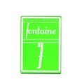 Slime Fontaine