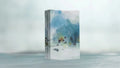 24 Solar Terms Four Seasons Playing Cards