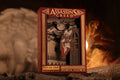 Assassin's Creed Legacy Ver. II Garnet Signature Edition Playing Cards by Room One