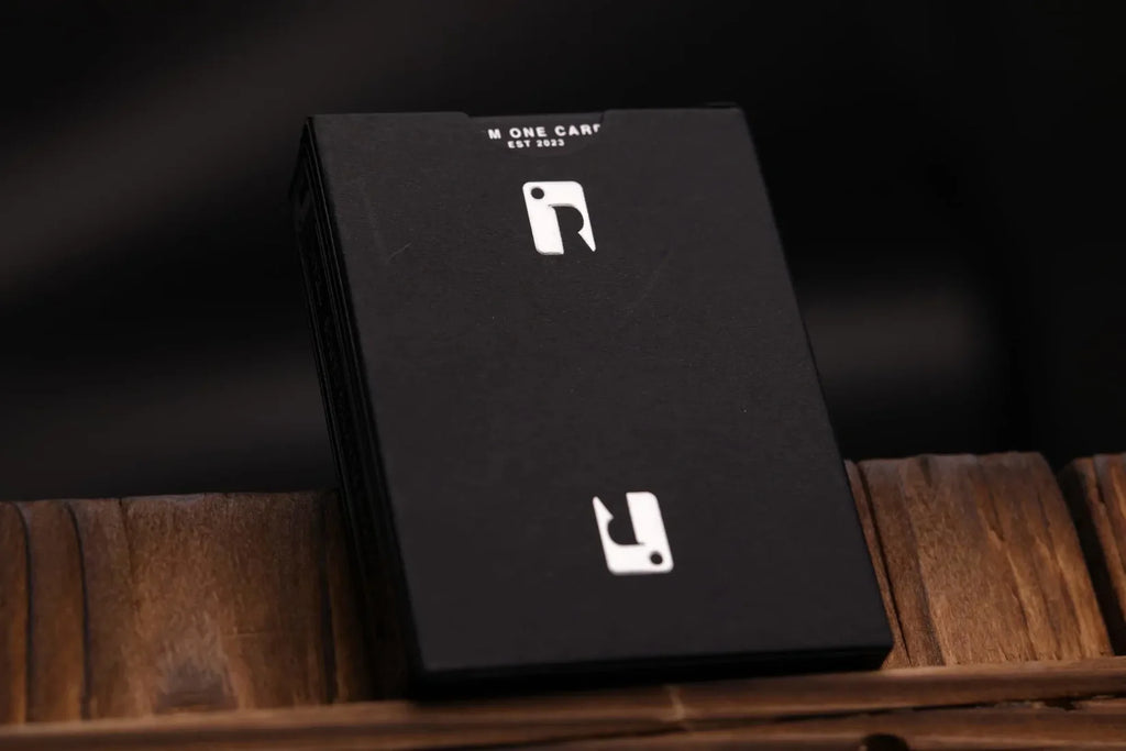 Roots Playing Cards - Teak Edition