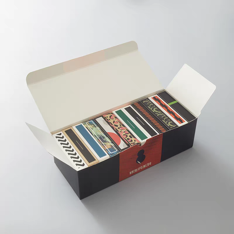 Reincarnation Pill Playing Cards