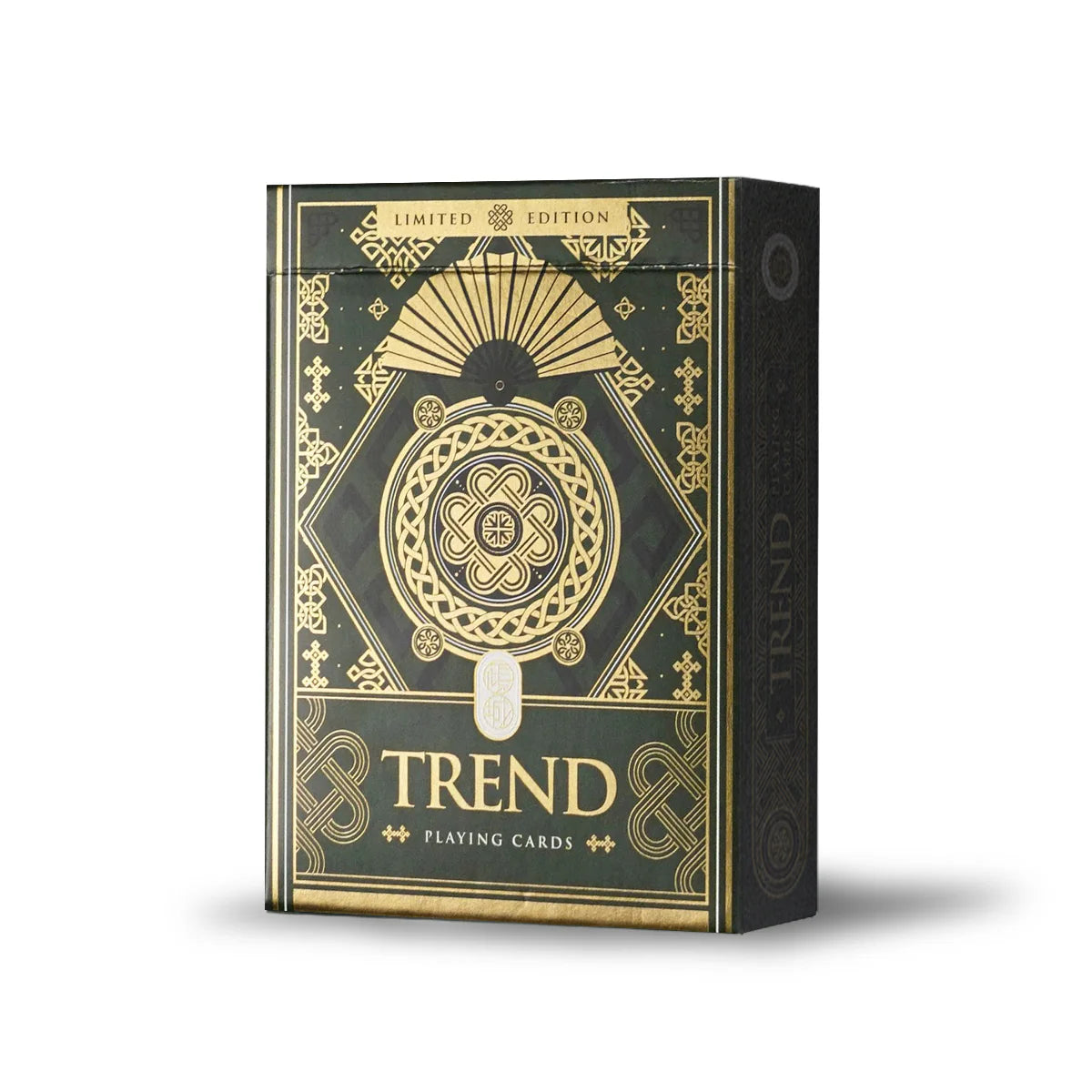 Trend Playing Cards by TCC