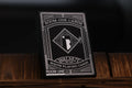 Roots Playing Cards - Walnut Edition