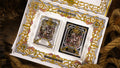 White Tiger Playing Cards by ARK